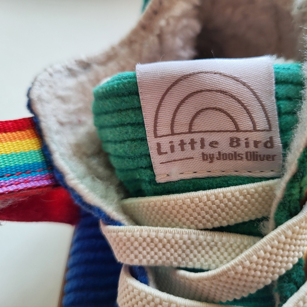 Joules little bird Size 13 - Picture 14 of 16
